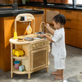 Load image into Gallery viewer, Dreamer Play Kitchen
