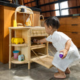Load image into Gallery viewer, Dreamer Play Kitchen

