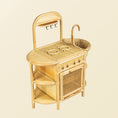 Load image into Gallery viewer, Dreamer Play Kitchen

