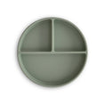 Load image into Gallery viewer, Silicone Suction Plate
