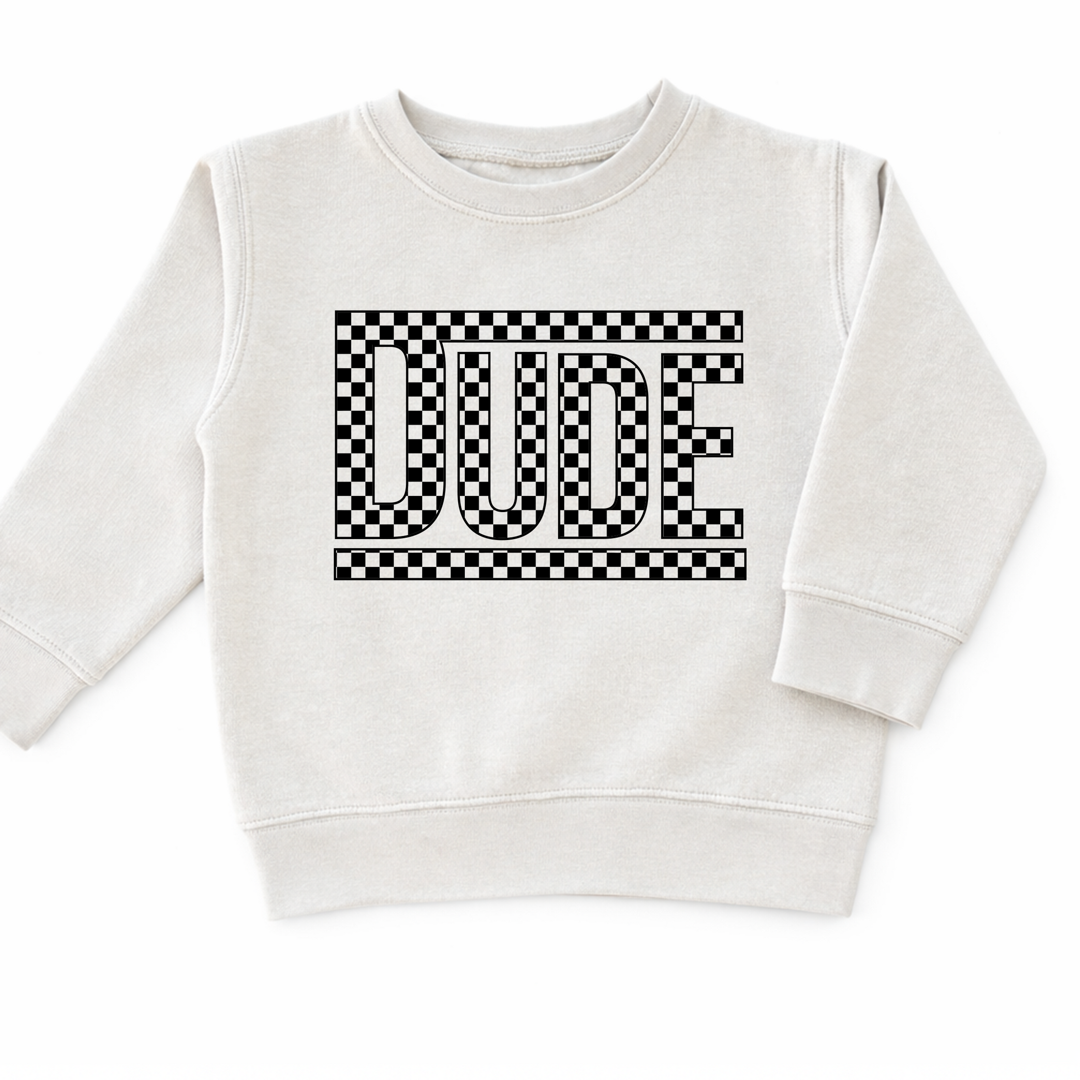 Dude