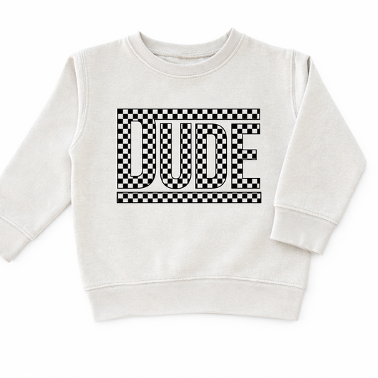 Dude