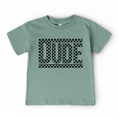 Load image into Gallery viewer, Dude + Mama Match
