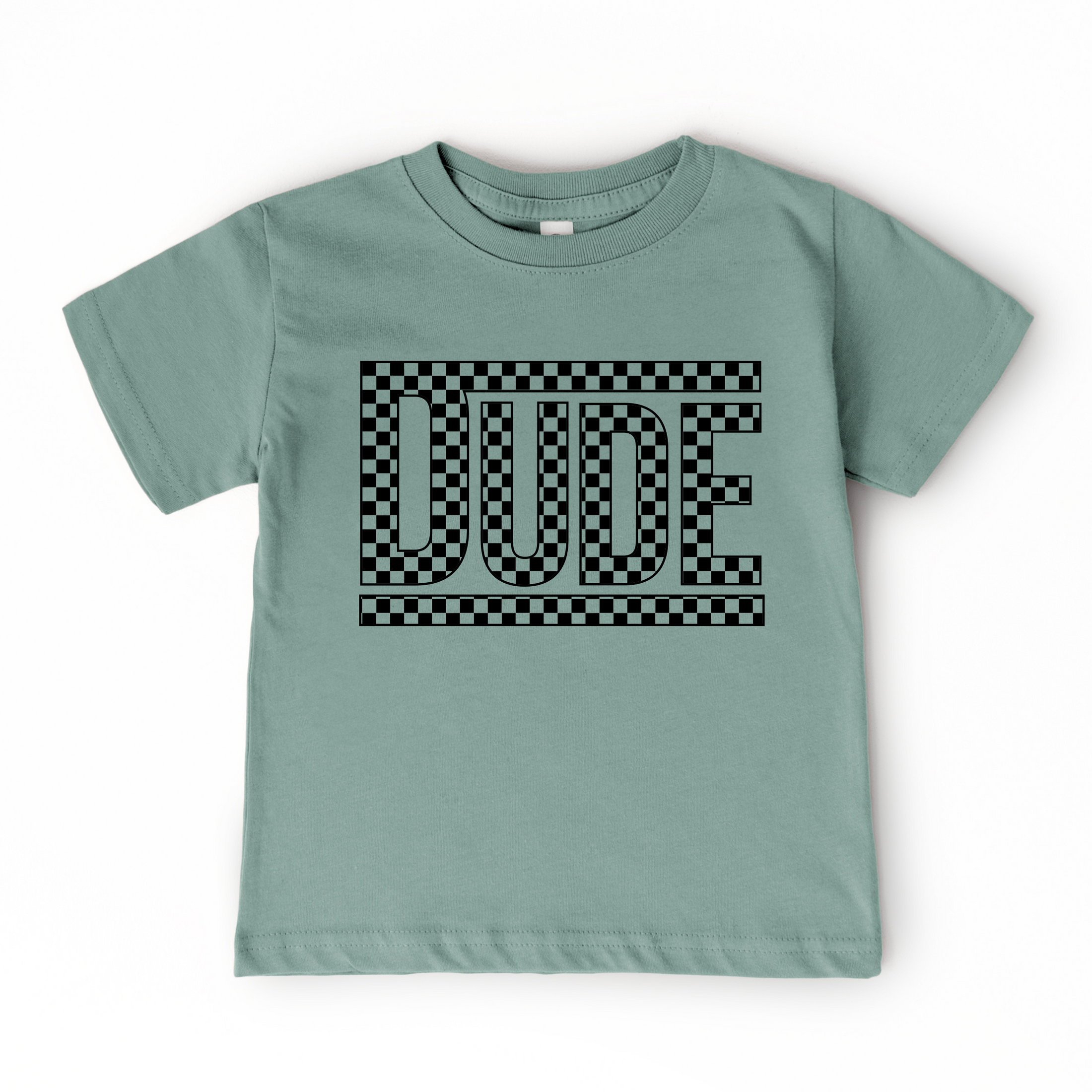 Dude + Mama Match