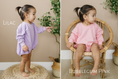 Load image into Gallery viewer, Halloween Sweatshirt Romper
