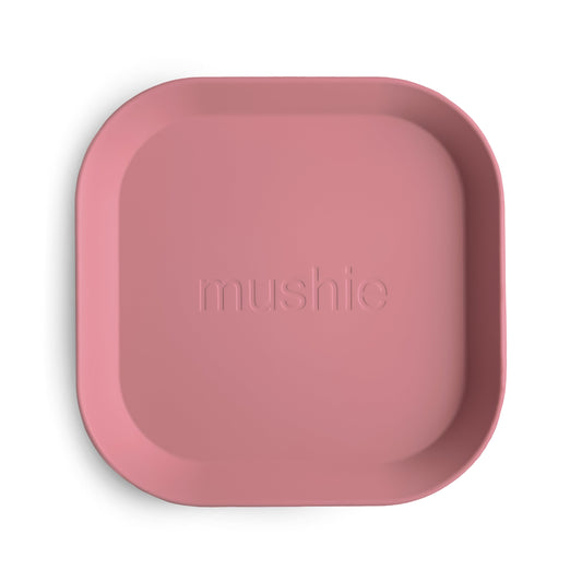Square Dinnerware Plates