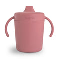 Load image into Gallery viewer, Trainer Sippy Cup

