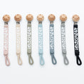 Load image into Gallery viewer, Nash Everything Clip - Leopard
