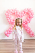 Load image into Gallery viewer, Blushing Bows Modal Lounge Set

