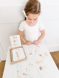 Load image into Gallery viewer, Letter Sounds Phonics Flashcards
