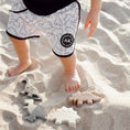 Load image into Gallery viewer, AK Clothing x C&F Dino Silicone Beach Toy Set
