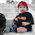 Load image into Gallery viewer, Black Flame

