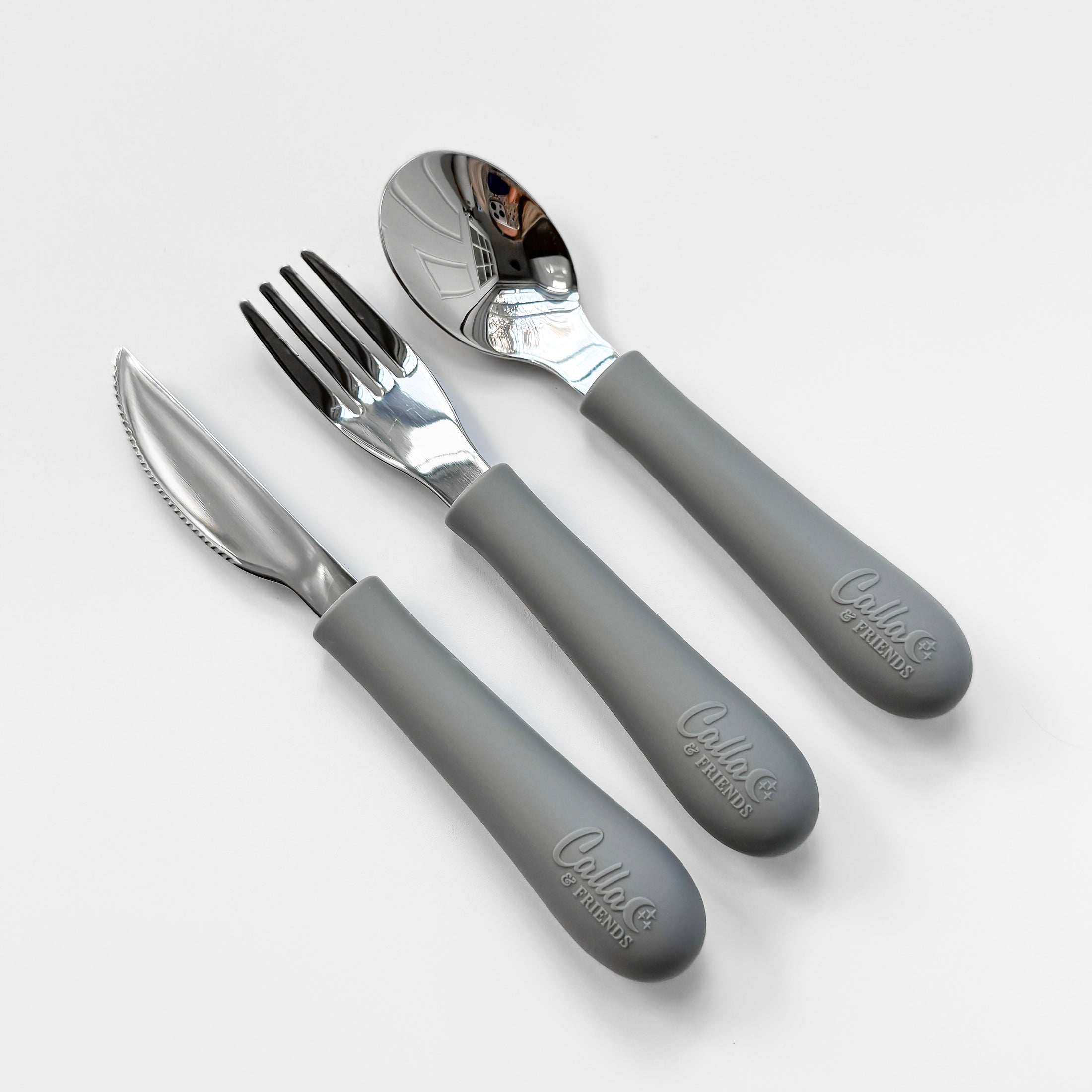 Big Kids Utensils