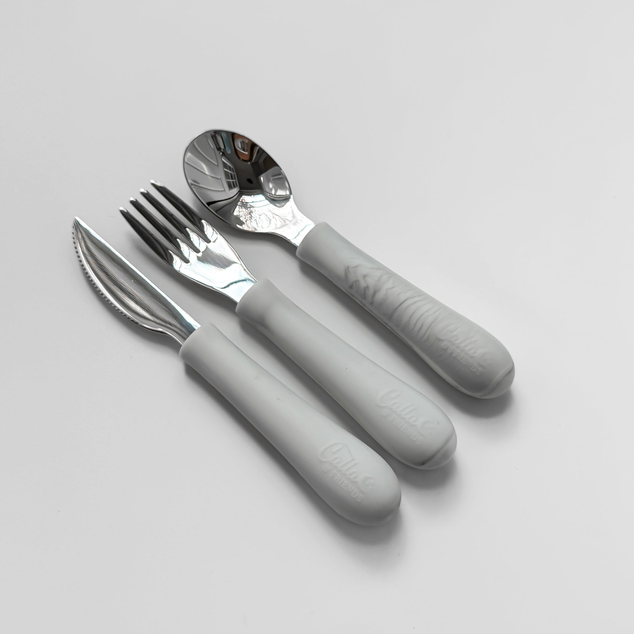 Big Kids Utensils