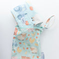 Load image into Gallery viewer, The Maverick Kids Beach Towel
