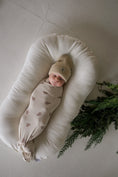 Load image into Gallery viewer, Bamboo Swaddle | Gingersnap
