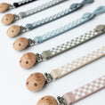 Load image into Gallery viewer, Nash Everything Clip - Checkered
