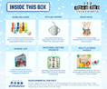 Load image into Gallery viewer, Montessori Educational Box (19-21 Months)
