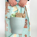 Load image into Gallery viewer, Hazel's Farm Silicone Beach Toy Set
