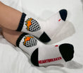 Load image into Gallery viewer, Heartbreaker Socks
