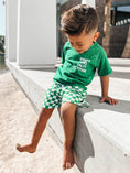 Load image into Gallery viewer, Sandy Toes, Salty Attitude
