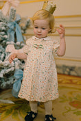 Load image into Gallery viewer, ELYSEE FLORAL WINTER BABYSET
