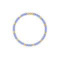 Load image into Gallery viewer, 4mm Gold Filled Gemstone Mixed Bracelet
