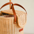Load image into Gallery viewer, Eric Kids Shopping Trolley
