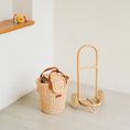 Load image into Gallery viewer, Eric Kids Shopping Trolley
