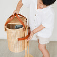 Load image into Gallery viewer, Eric Kids Shopping Trolley
