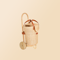 Load image into Gallery viewer, Eric Kids Shopping Trolley
