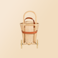 Load image into Gallery viewer, Eric Kids Shopping Trolley
