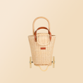 Load image into Gallery viewer, Eric Kids Shopping Trolley
