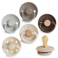 Load image into Gallery viewer, FRIGG Natural Rubber 6-Pack
