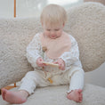 Load image into Gallery viewer, Muslin Bib
