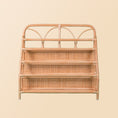 Load image into Gallery viewer, Elena Kids Montessori Bookshelf
