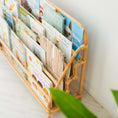 Load image into Gallery viewer, Elena Kids Montessori Bookshelf
