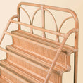 Load image into Gallery viewer, Elena Kids Montessori Bookshelf
