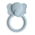 Load image into Gallery viewer, Animal Ring Teethers
