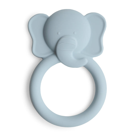 Animal Ring Teethers