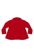Load image into Gallery viewer, Elise Bow Coat
