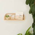 Load image into Gallery viewer, Eloise Wall Display Shelf

