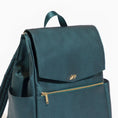 Load image into Gallery viewer, Emerald Classic Diaper Bag II
