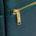 Load image into Gallery viewer, Emerald Classic Diaper Bag II
