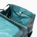 Load image into Gallery viewer, Emerald Classic Diaper Bag II
