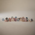 Load image into Gallery viewer, FRIGG Silicone Pacifier 6-Pack
