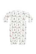 Load image into Gallery viewer, Equestrian Chase Converter Gown

