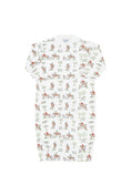 Load image into Gallery viewer, Equestrian Chase Converter Gown

