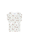 Load image into Gallery viewer, Equestrian Chase Pajamas

