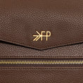 Load image into Gallery viewer, Espresso Classic Diaper Bag II
